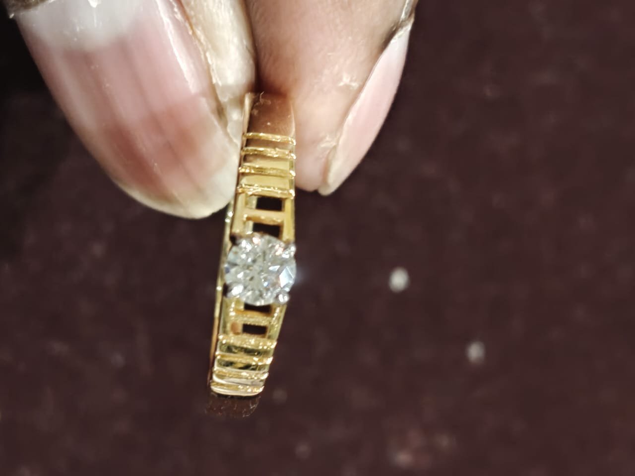 Chain — Diamond jewellery by Laxmi Gold Palace, Kolkata