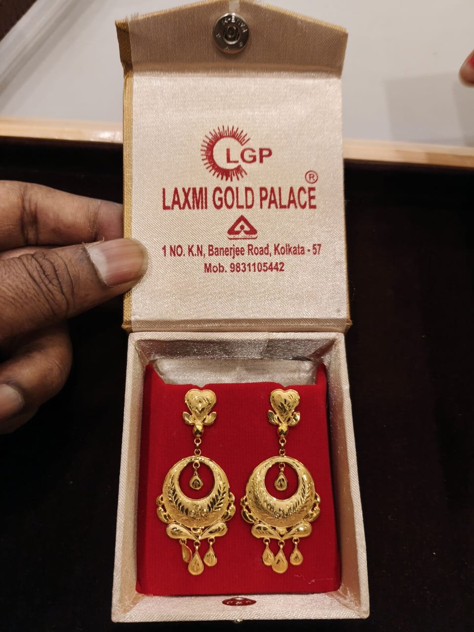 Necklaces — Silver jewellery by Laxmi Gold Palace, Kolkata
