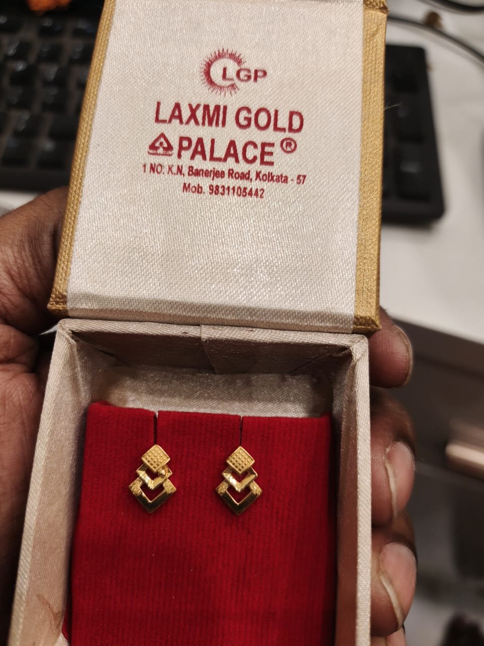 Bangles — Silver jewellery by Laxmi Gold Palace, Kolkata