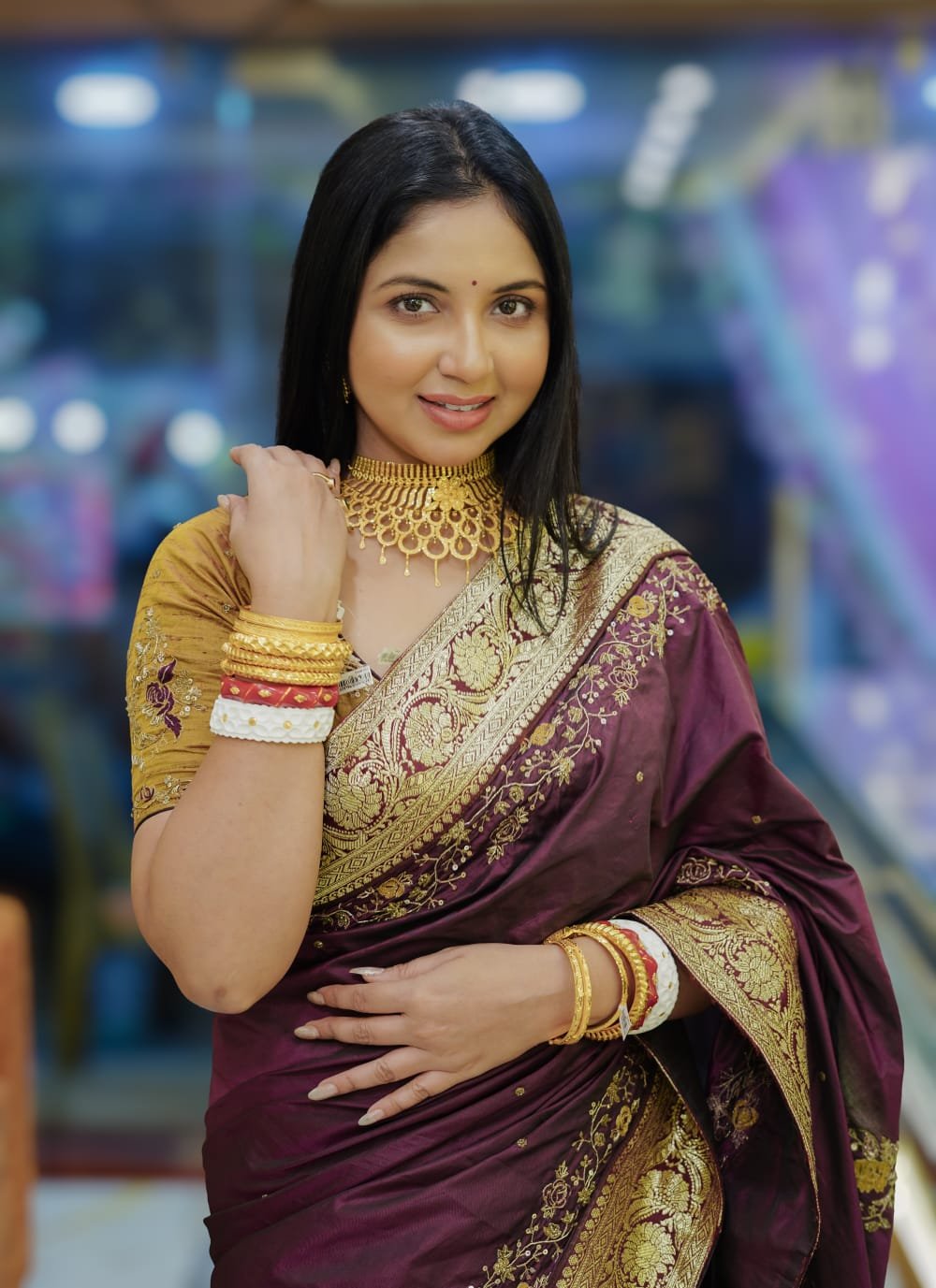 Bracelet — Silver jewellery by Laxmi Gold Palace, Kolkata