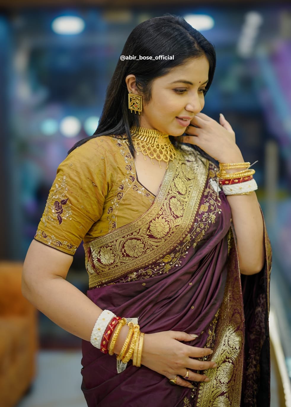 Waist Chain — Silver jewellery by Laxmi Gold Palace, Kolkata