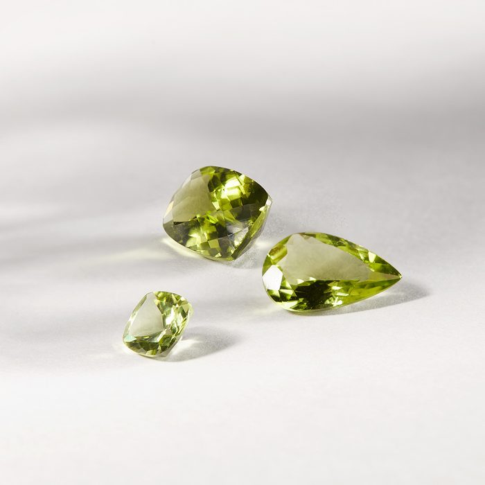 Peridot — Gemstones by Laxmi Gold Palace, Kolkata