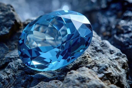 Topaz — Gemstones by Laxmi Gold Palace, Kolkata